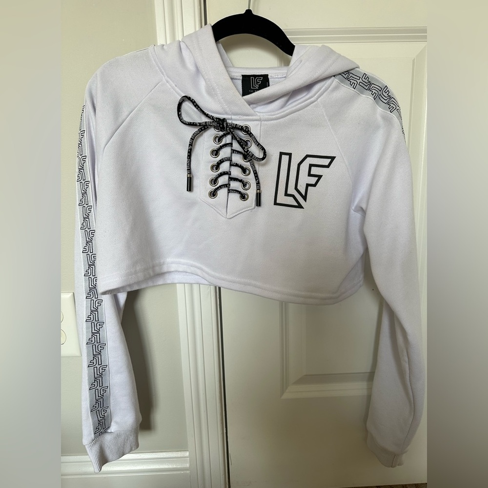 LF sweatshirt